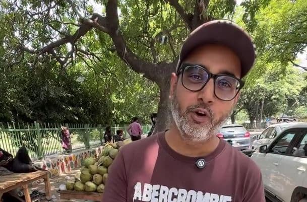 From coding to dal makhani: US-returned Mohali techie's 'spicy' transition