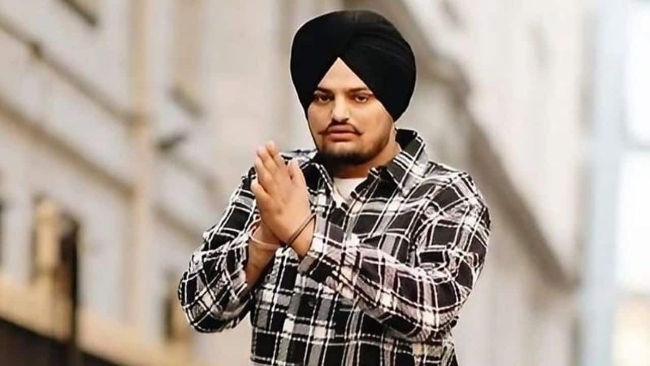 Late singer Sidhu Moosewala’s three unreleased songs released on his 32nd birth anniversary