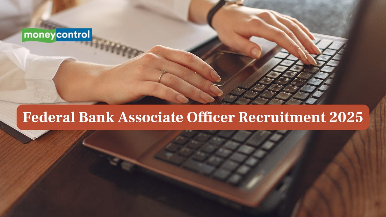 Federal Bank Associate Officer Recruitment 2025 Notification Released; apply by June 22 Federal Bank Associate Officer Recruitment 2025 Notification Released; apply by June 22