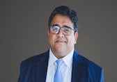 Cyril Amarchand Mangaldas announces the joining of Iqbal Khan as a Partner