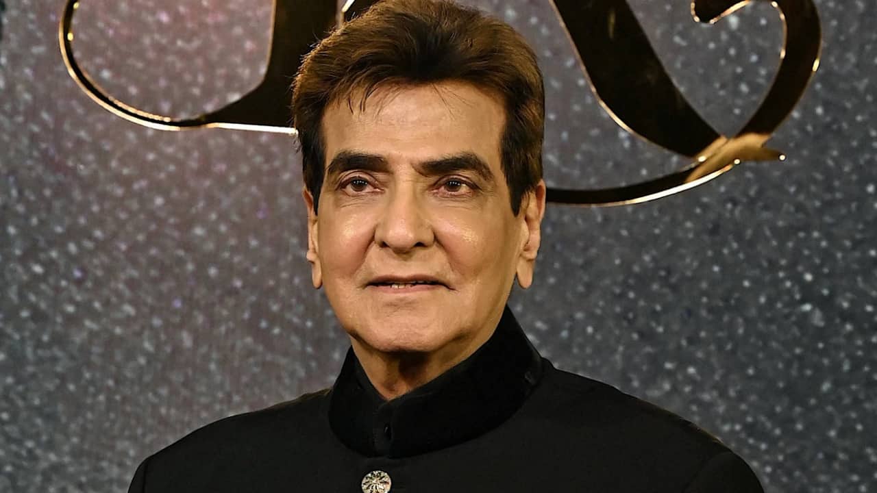 Kyunki Saas Bhi Kabhi Bahu Thi 2: Jeetendra to join cast with Smriti Irani and Amar Upadhyay