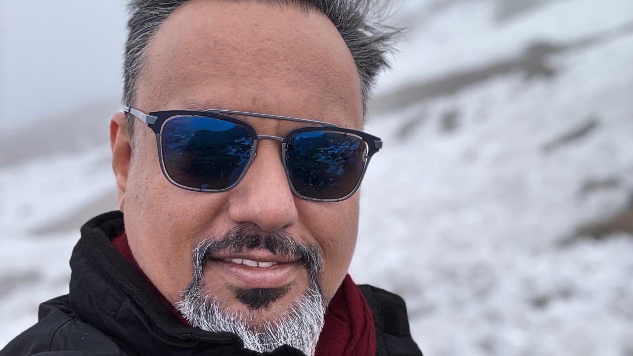 Filmmaker Vivek Anchalia join forces to launch AI-powered creative studio ahead of IPO