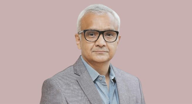 Meta India public policy head Shivnath Thukral to step down