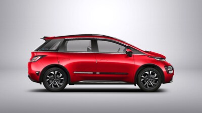 Over 27,000 units sold in 8 months! Indians are loving this electric car