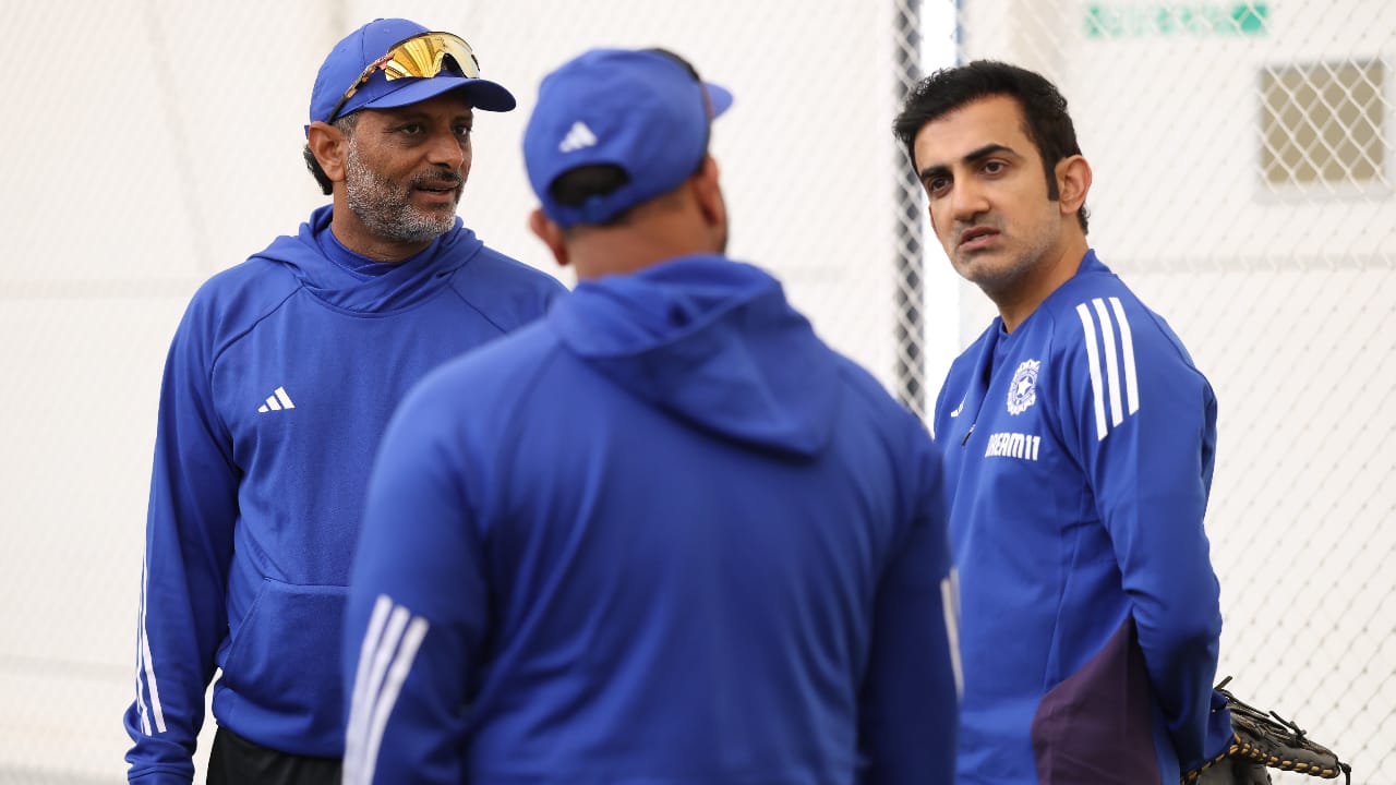 Debacle in Leeds: India's Test team in free fall under Gautam Gambhir