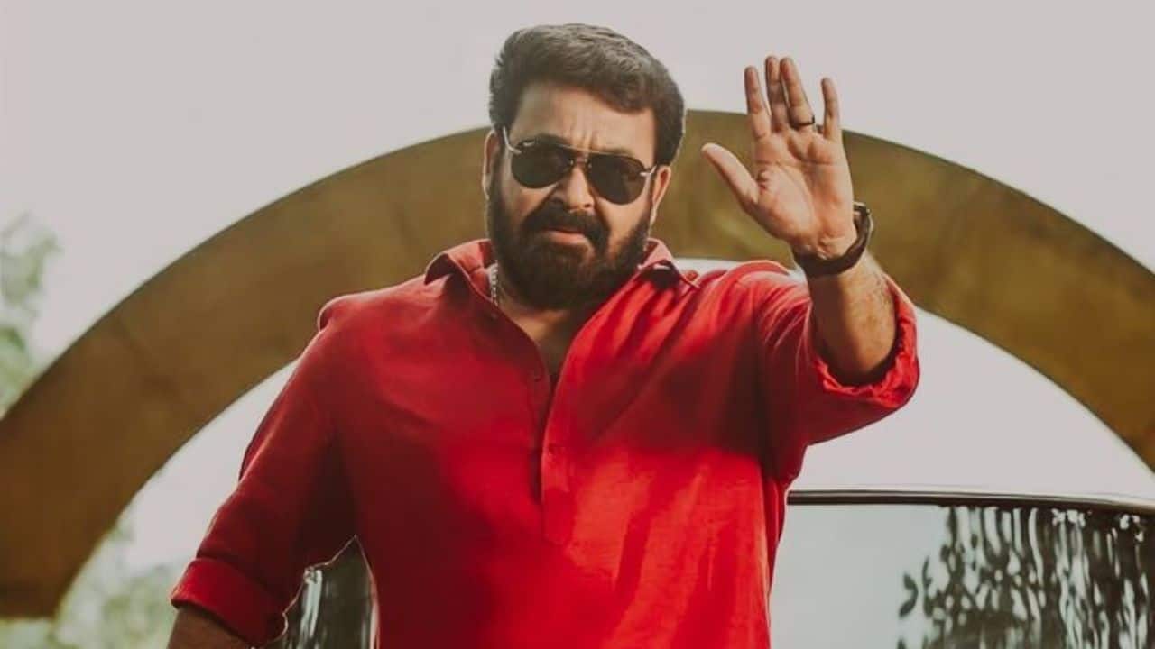 When Mohanlal lost his cool and slapped someone for badmouthing a Malayalam star