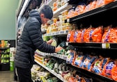 US core CPI rises less than expected again on drop in car prices