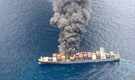 Fire on Singapore-flagged cargo ship off Kerala coast largely contained