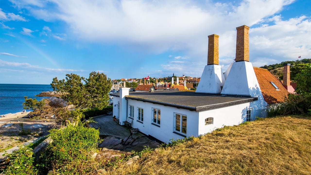 10. Bornholm, Denmark – The Baltic’s Artistic Hideaway Tucked away in the Baltic Sea, Bornholm is an island where creativity and calm collide. Famous for its artisan ceramics, smokehouses, and windswept cliffs, it’s a haven for both artists and nature lovers. With coastal bike trails and peaceful fishing villages, Bornholm offers a quiet kind of freedom that stays with you long after you leave. (Image: Canva) 10. Bornholm, Denmark – The Baltic’s Artistic Hideaway Tucked away in the Baltic Sea, Bornholm is an island where creativity and calm collide. Famous for its artisan ceramics, smokehouses, and windswept cliffs, it’s a haven for both artists and nature lovers. With coastal bike trails and peaceful fishing villages, Bornholm offers a quiet kind of freedom that stays with you long after you leave. (Image: Canva)