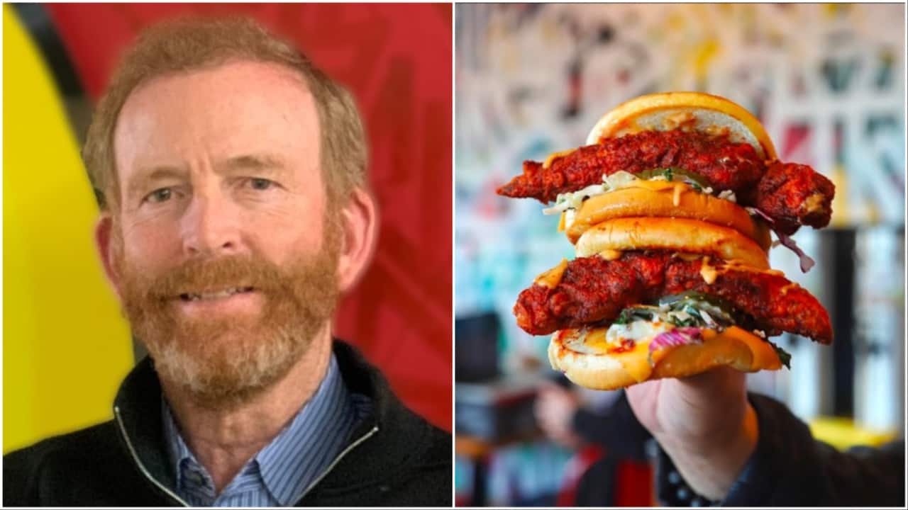 CEO says he turned 19 employees into millionaires after selling company stake for $1 billion