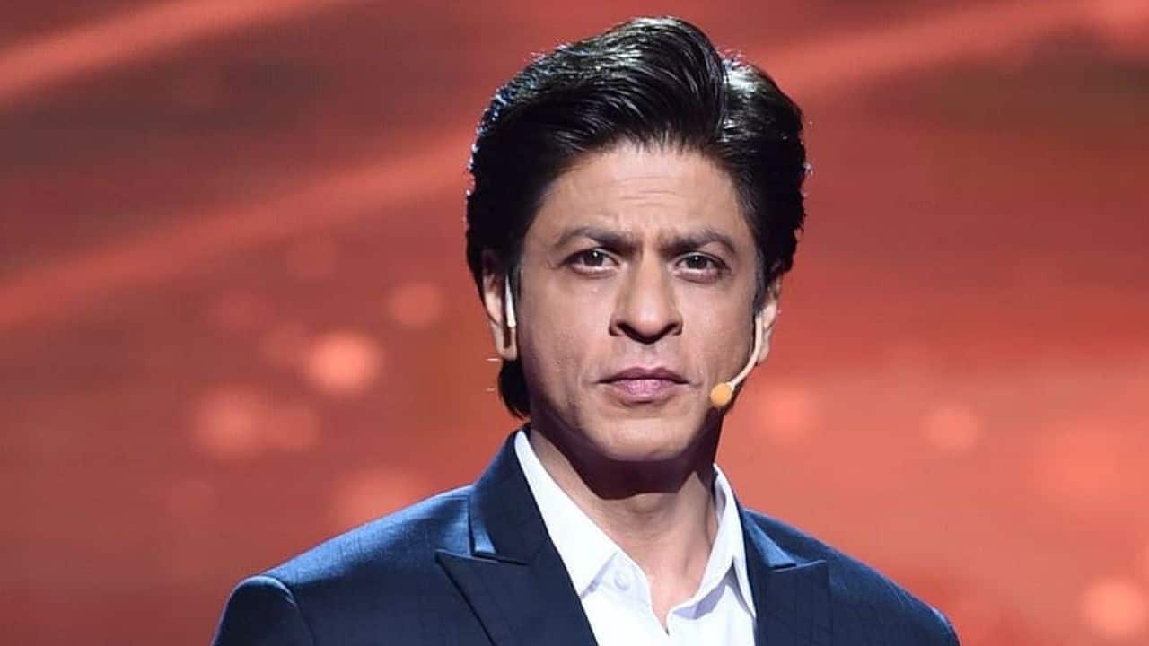 Is Shah Rukh Khan Collaborating with Mythri Movie Makers and director Sukumar? Read to know more details