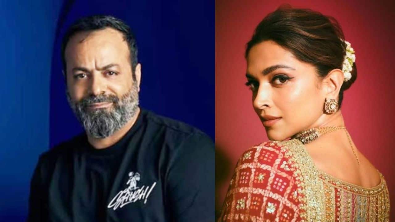 Exclusive - Housefull 5 director Tarun Mansukhani clarifies his statement on 8 hours working shift after Deepika Padukone's exit from Spirit: It’s a give and take of filmmaking...