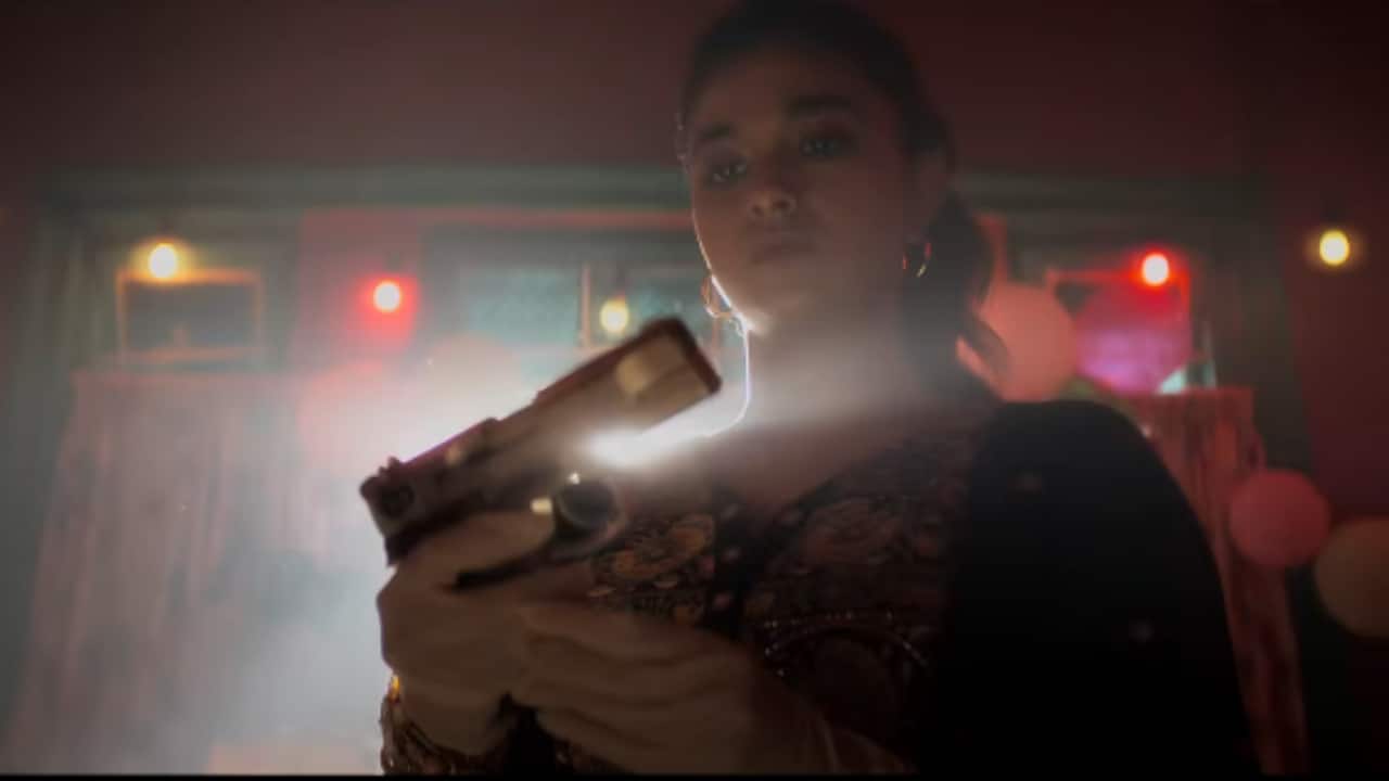 Keerthy Suresh’s Revolver Rita to hit theatres on August 27, 2025, for Ganesh Chaturthi