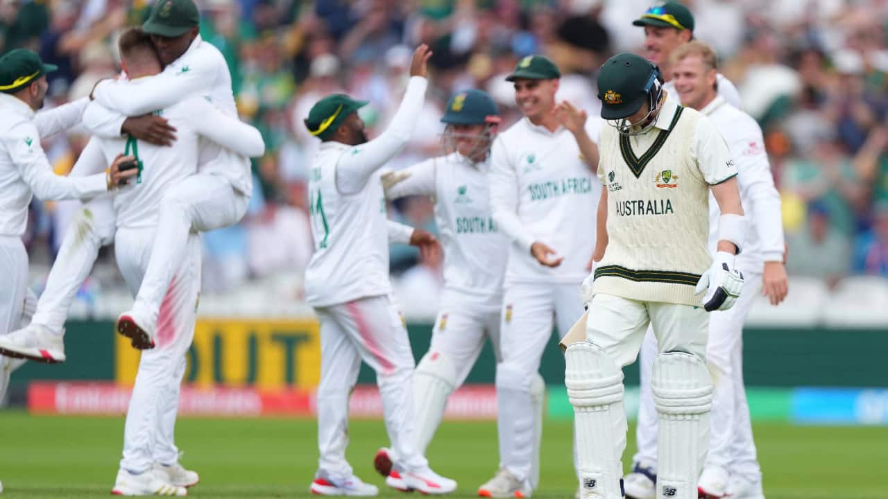 Thrilling Day 1 Highlights: WTC Final 2025