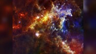 <strong>Rosette Nebula:</strong> The Rosette Nebula, found 5,000 light-years away in the constellation Monoceros, is a stellar nursery where stars are actively being born in dense cosmic clouds. (Image: NASA)