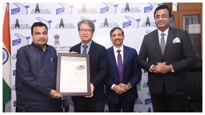 Maruti Suzuki Dzire scores 5-star safety rating at Bharat NCAP, Baleno disappoints
