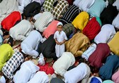 Islam world’s fastest-growing religion, grew by 347 million in 10 years; Hinduism fourth largest: Study