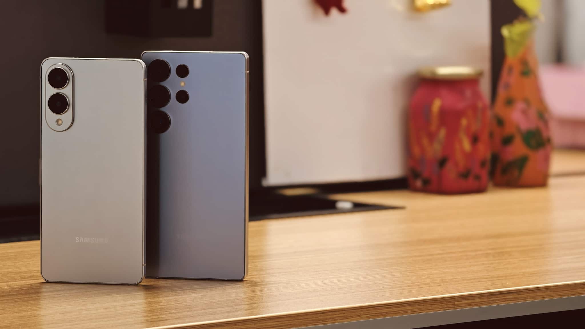 Galaxy S series phones eligible for One UI 8 Galaxy S series phones eligible for One UI 8