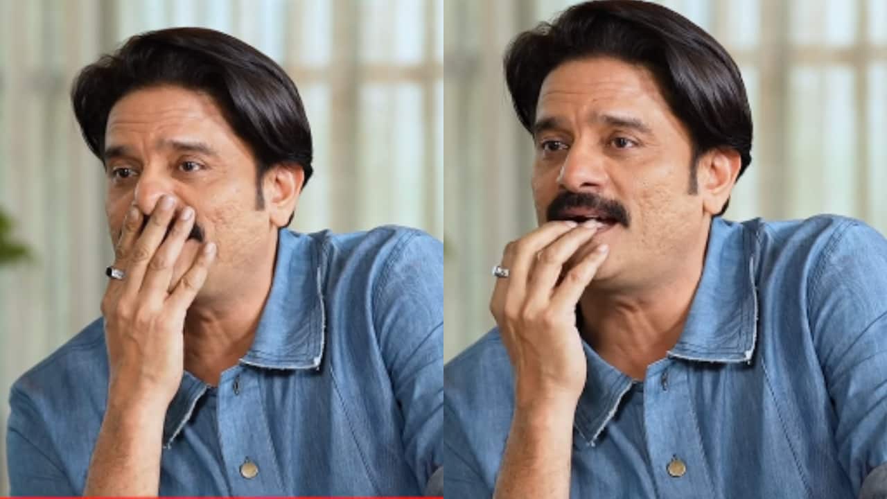 Jaideep Ahlawat was shocked to see that actors can’t read Hindi scripts, says, "Isse bura kuch nahi ho sakta”