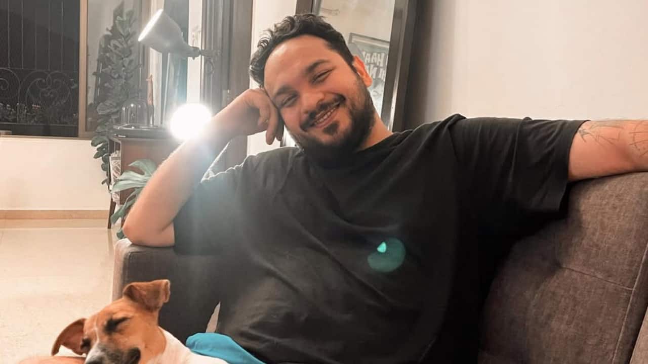 Prem Mistry urges a shift in Indian storytelling: We should try and make more stories which are human rather than over-the-top superhero films, Exclusive!