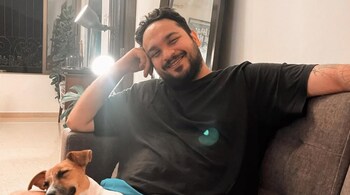 Prem Mistry urges a shift in Indian storytelling: We should try and make more stories which are human rather than over-the-top superhero films