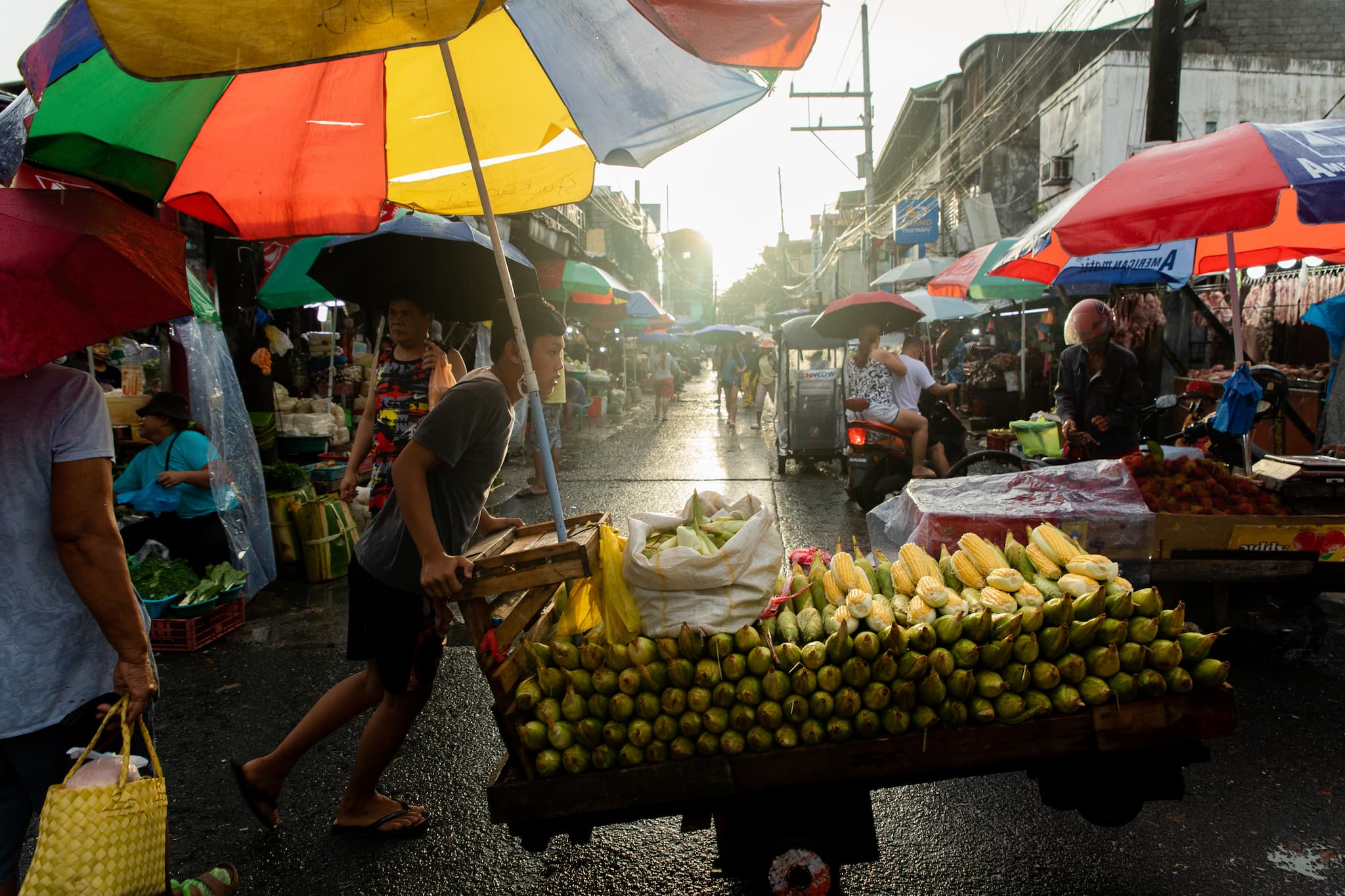 Asia’s easing prices pave path for rate cuts and US divergence