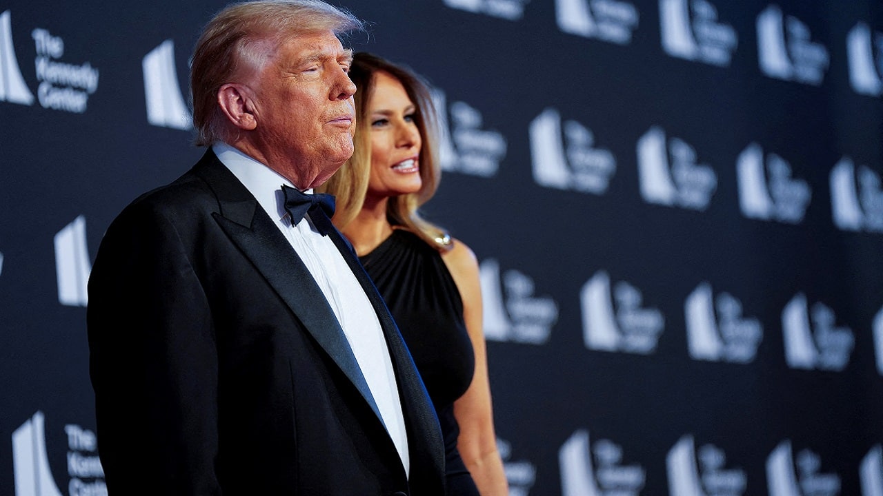 Trump earned $57.7 million from crypto venture, disclosure shows