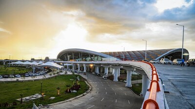 AAI plans to turn Trichy Airport’s unused old terminal into shopping complex