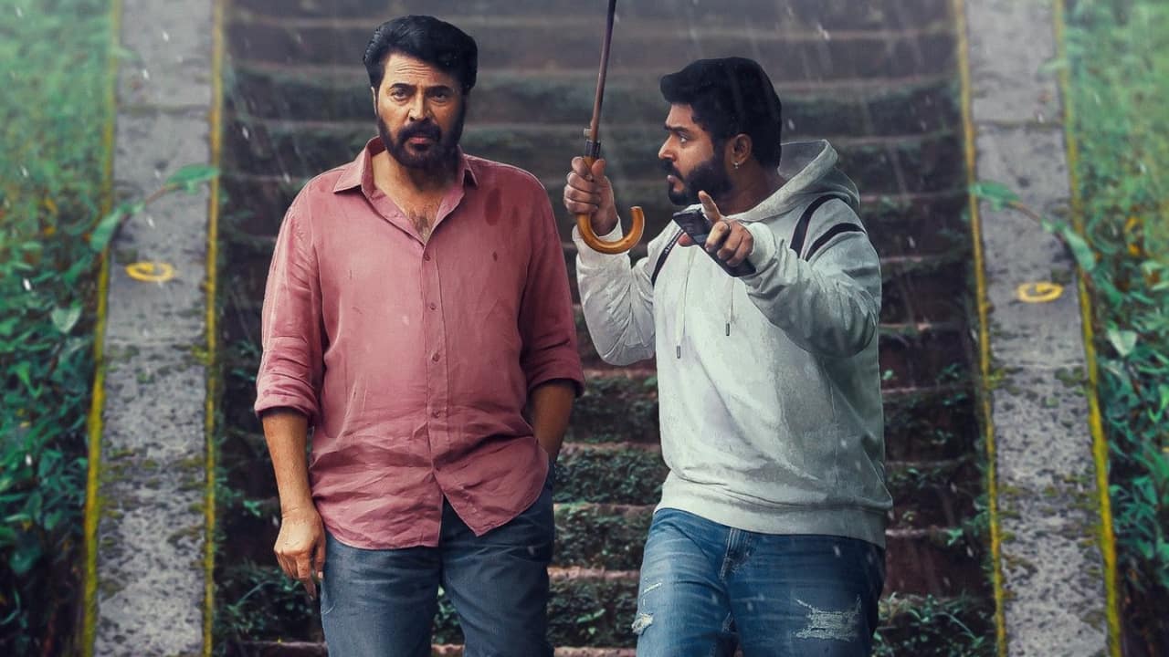 Bazooka and Dominic and the Ladies' Purse OTT release: Here is where you can stream Mammootty's thrillers