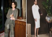 Rhea Kapoor shares stylish unseen pictures of Sonam Kapoor in luxury labels