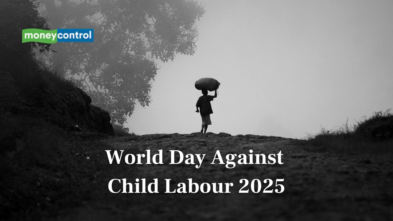 World Day Against Child Labour 2025: Date, History, Significance and This Year’s Theme