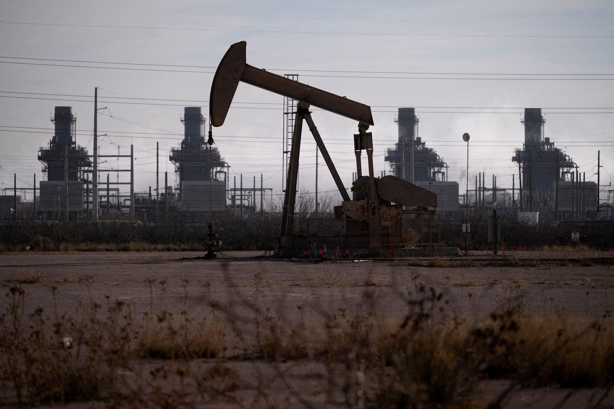Oil Prices Surge: Impact on Indian Shares