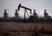 HPCL, BPCL, IOC shares in red, ONGC stock gains as crude oil prices rally amid Middle East escalations