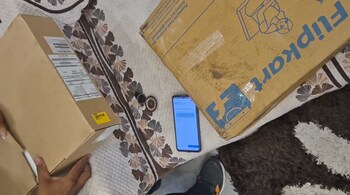 Screengrab from X video