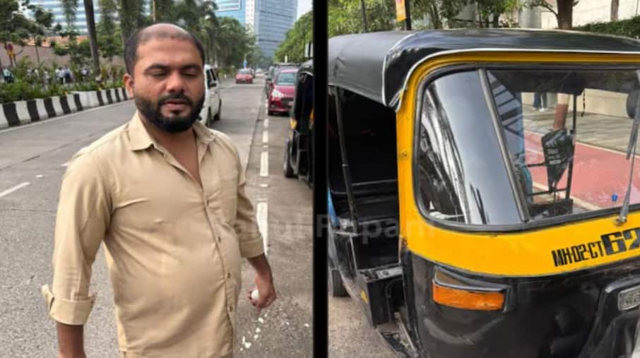 Mumbai auto driver's viral fame kills his Rs 8 lakh/month 'side income'
