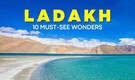 10 Jaw-Dropping Places In Ladakh You’ll Never Forget