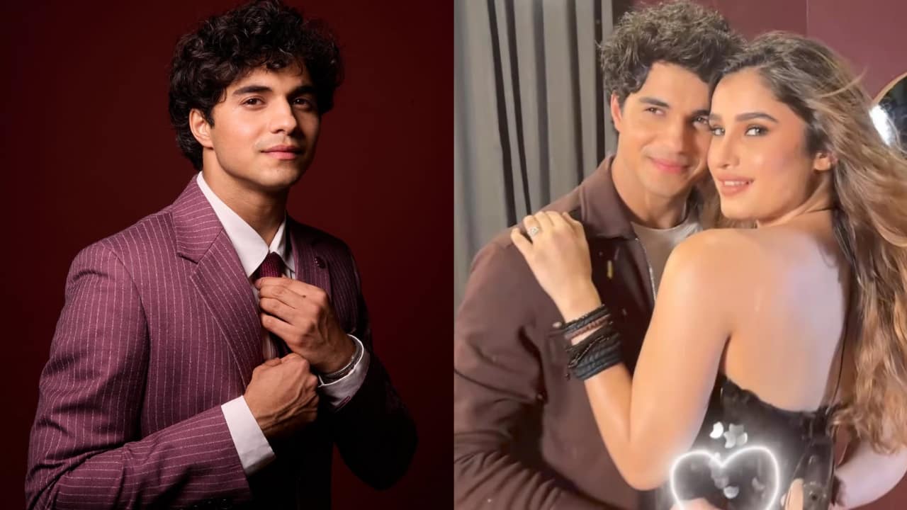 From a junior artist to lead actor in Phantom Films' Laikey Laikaa, life comes a full circle for Abhay Verma