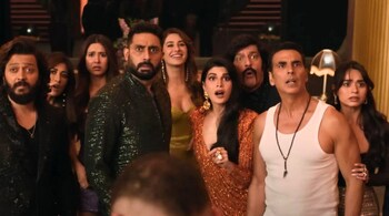 Housefull 5 earns new milestone at box office collection