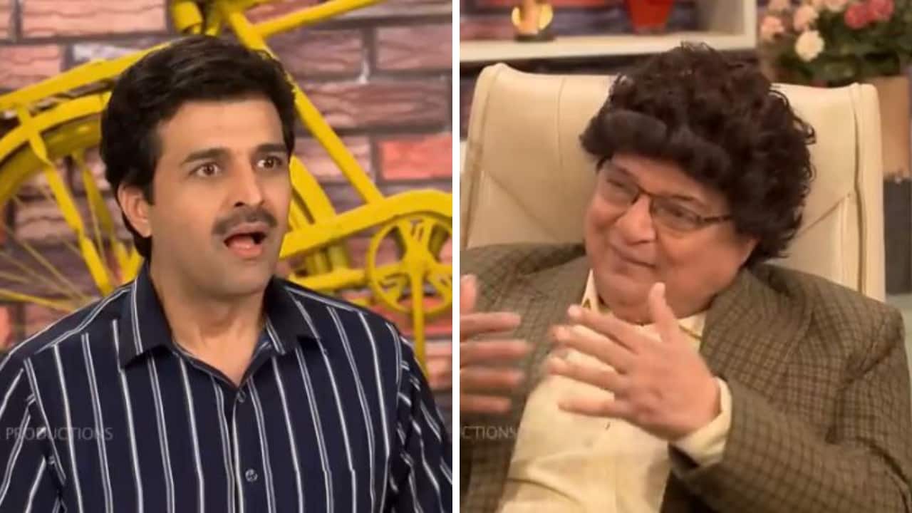 Taarak Mehta Ka Ooltah Chashmah upcoming episode, Gokuldham parivaar are all set for a spooky adventure 