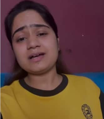 Sister defends Instagram posts after brother's murder in Meghalaya gorge