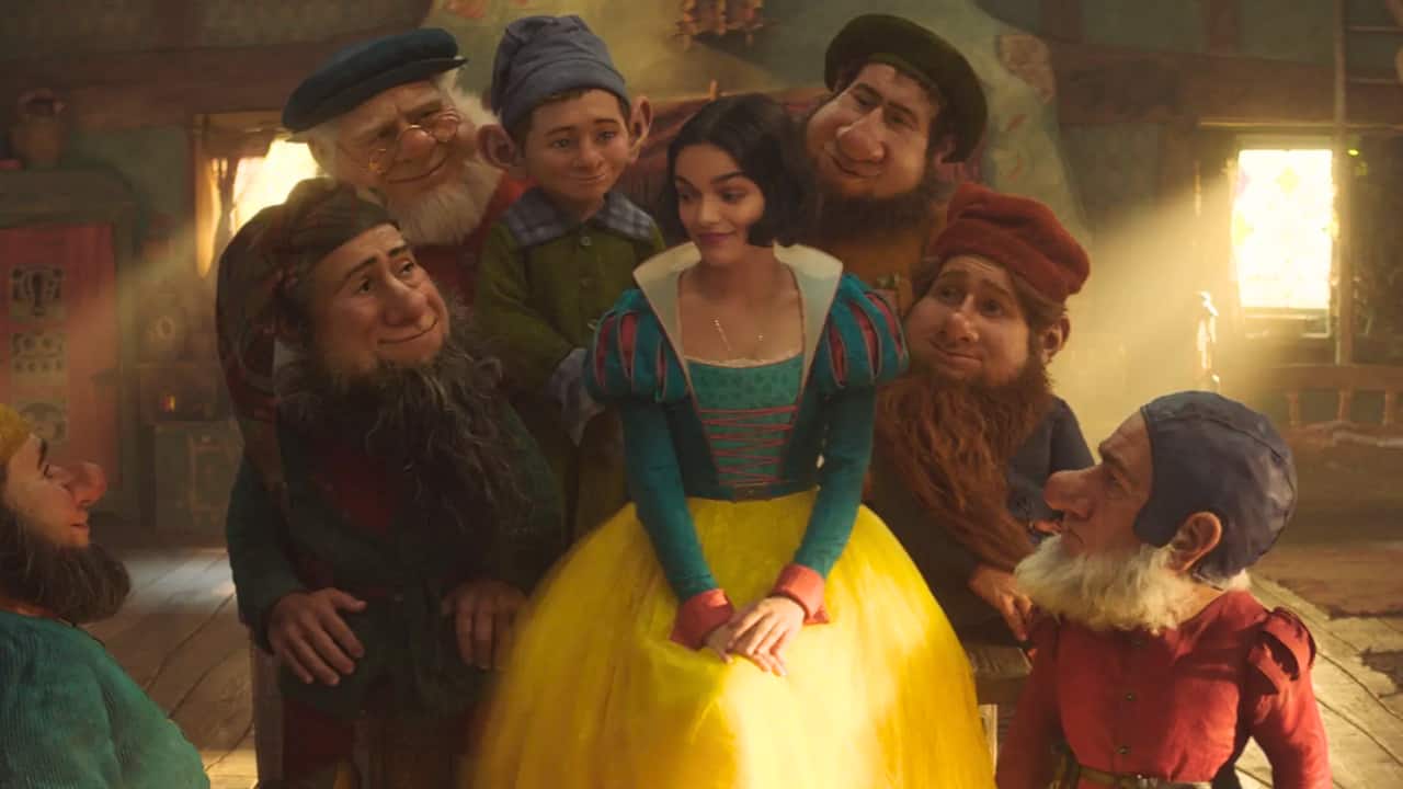 Snow White OTT Release Date: When and Where to stream Rachel Zegler and Gal Gadot's modern reimagination of classic fantasy