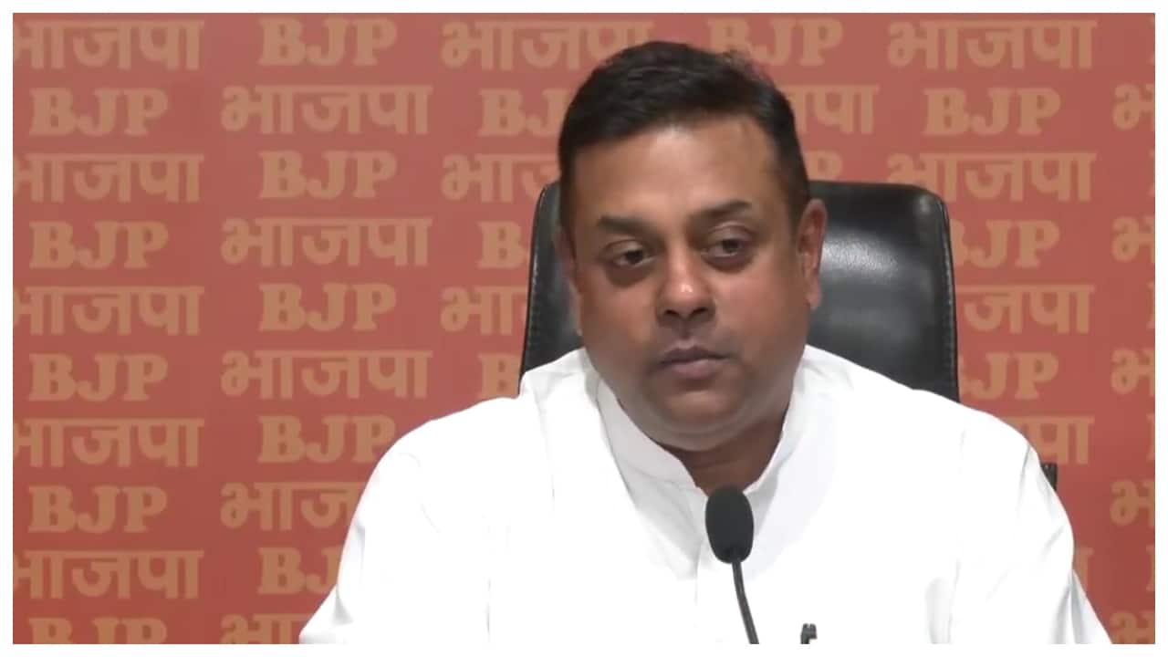 BJP slams Yunus govt for inaction over vandalisation of Rabindranath Tagore’s home in Bangladesh