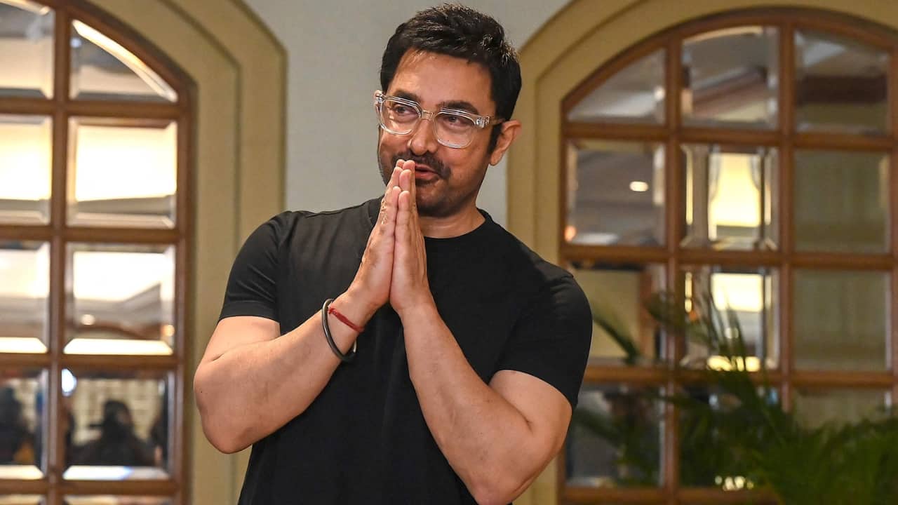 Aamir Khan releases Sitaare Zameen Par on YouTube, what it means for Digital Streaming in India