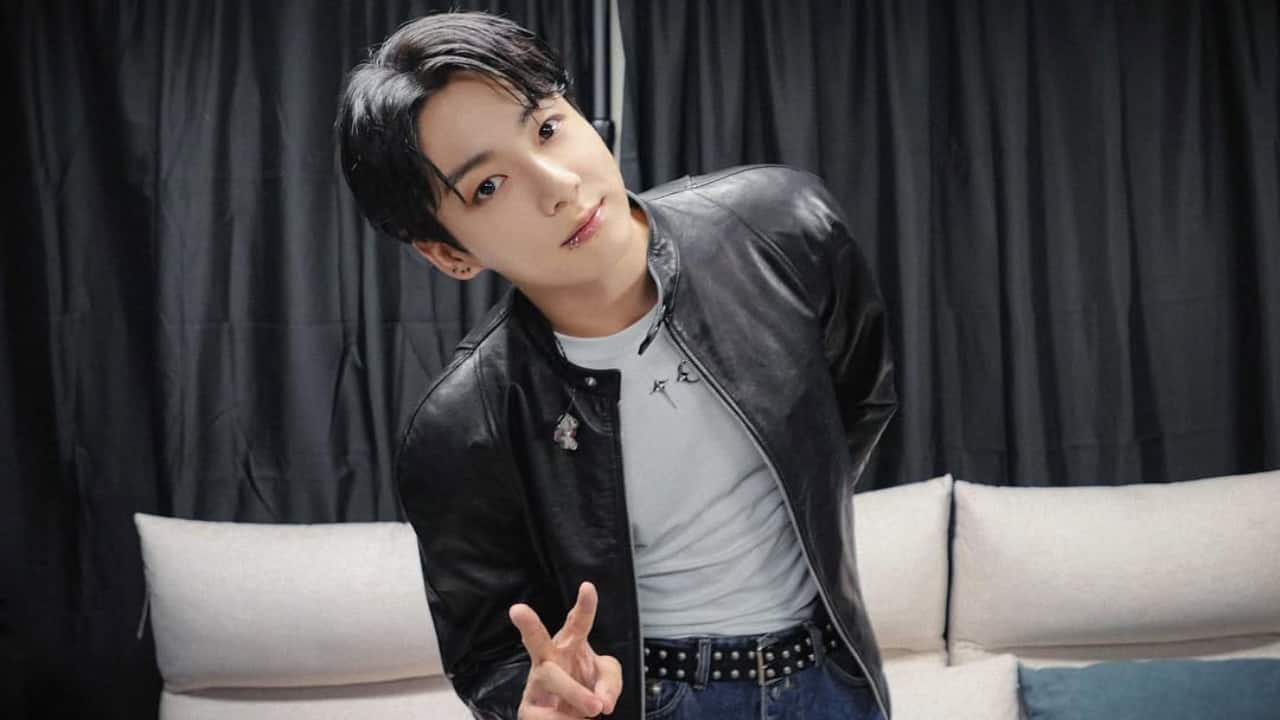 BTS Jungkook's Chinese female fan attempt to break-in into his house hours after his military discharge