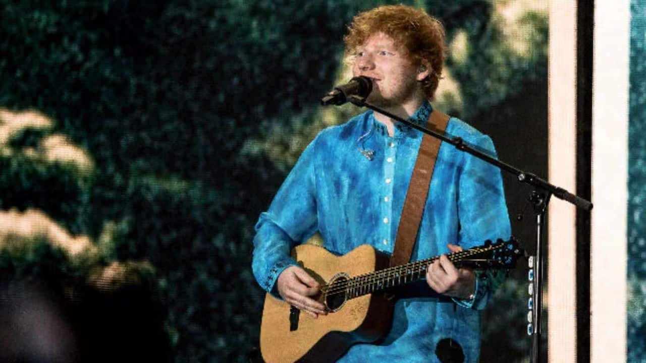 Telangana rides concert wave, partners with BookMyShow post Ed Sheeran, Alan Walker gigs