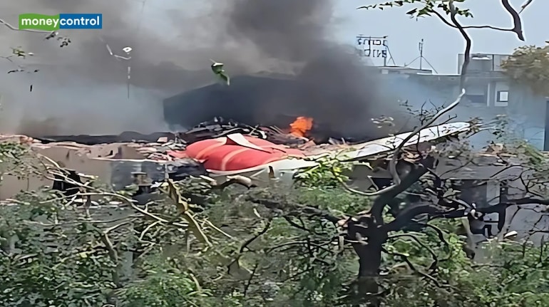 Devastating Ahmedabad Plane Crash: Essential Insights and Reactions
