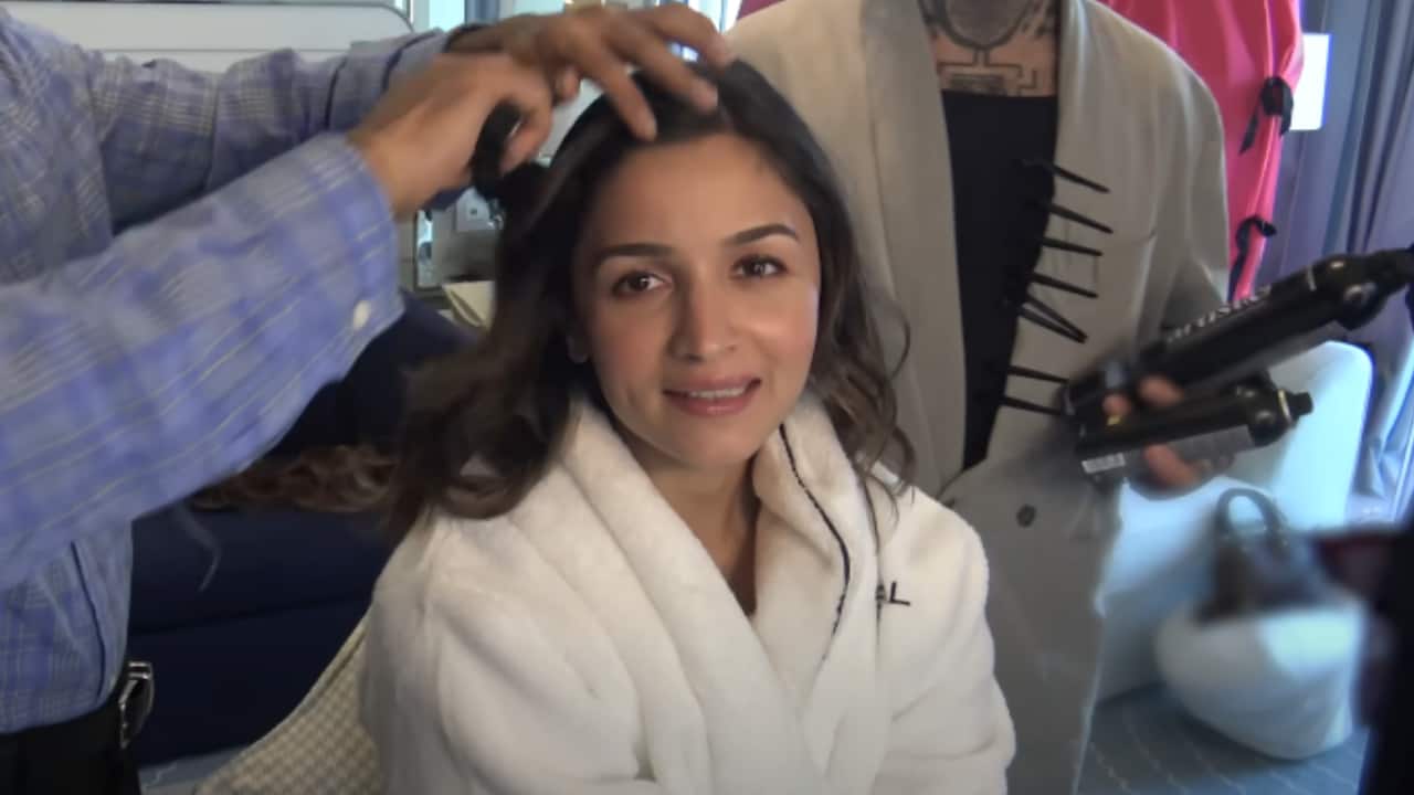Has Alia Bhatt legally changed her name Alia Kapoor after marriage to Ranbir Kapoor? Here's proof