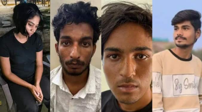 Raja Raghuvanshi murder: Three killers stayed in Guwahati lodge, posed as students