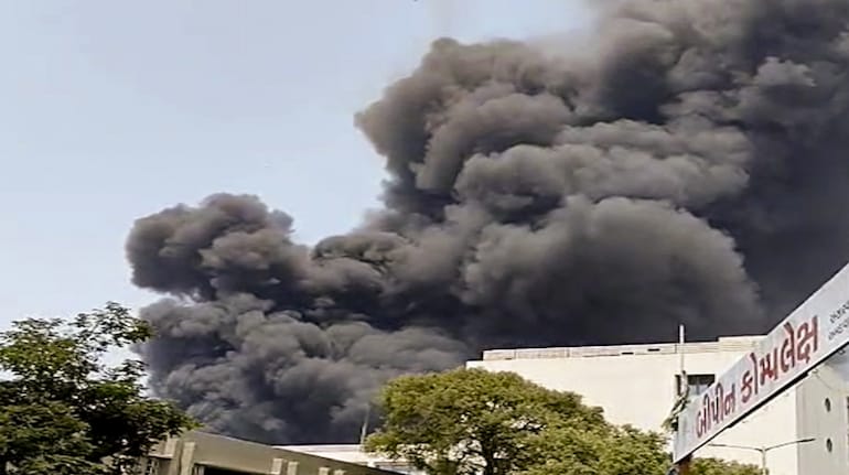 Ahmedabad plane crash: List of deadliest air tragedies in India over the  years