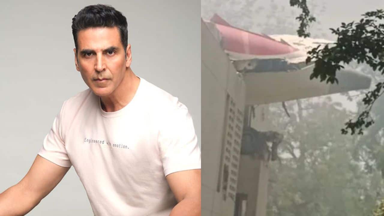 Air India London Plane Crash: Akshay Kumar, Vicky Kaushal, Alia Bhatt and other Bollywood celebs mourn the tragic incident